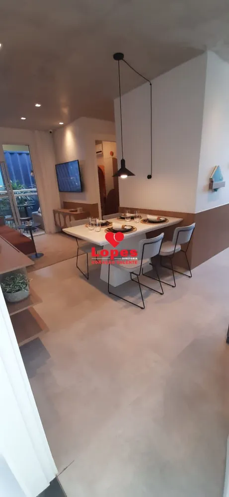 Apartamento, 2 quartos, 42 m² - Foto 7