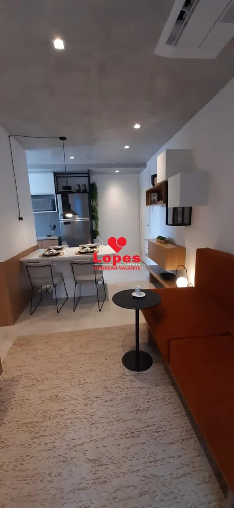 Apartamento, 2 quartos, 42 m² - Foto 6