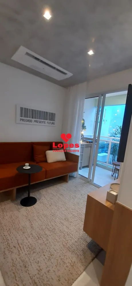 Apartamento, 2 quartos, 42 m² - Foto 17