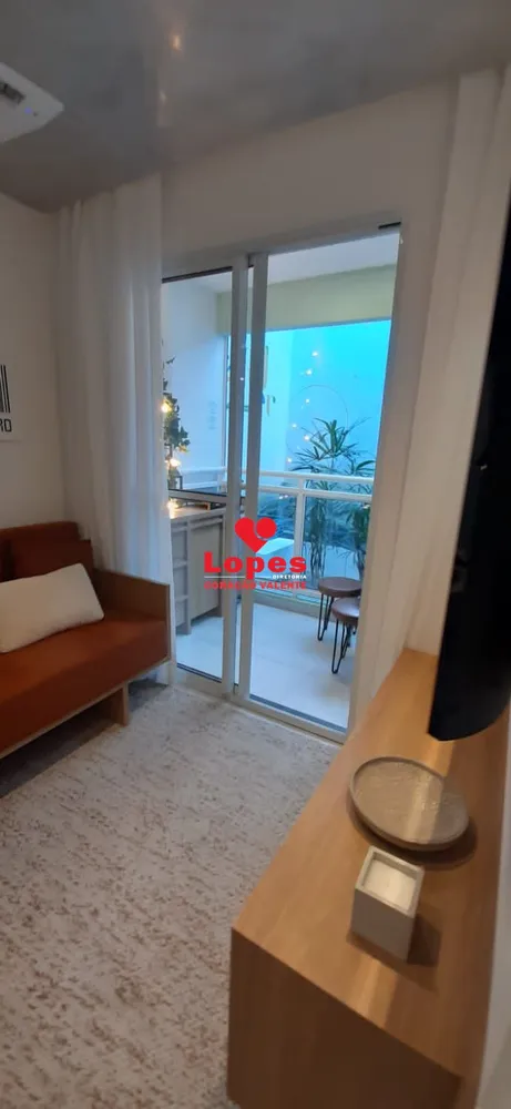 Apartamento, 2 quartos, 42 m² - Foto 14