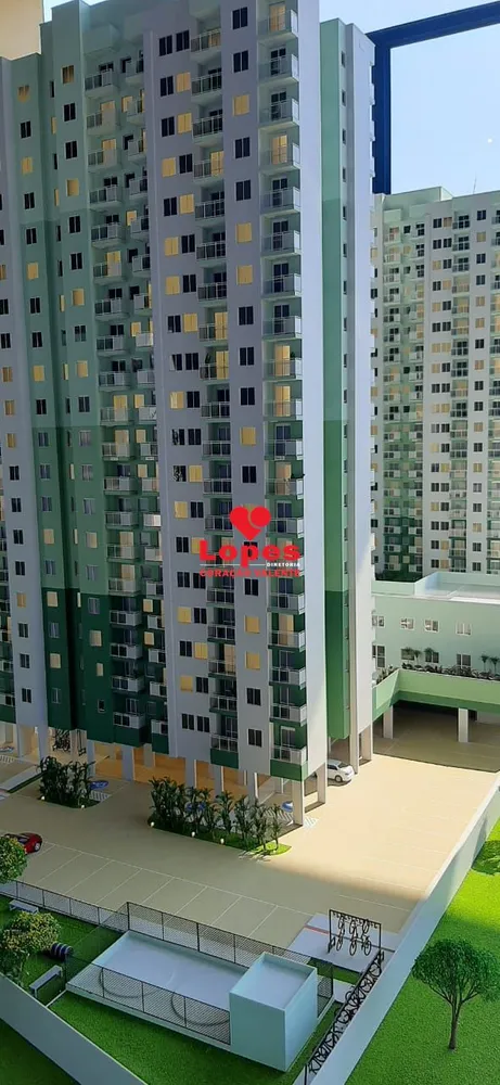 Apartamento, 2 quartos, 42 m² - Foto 22