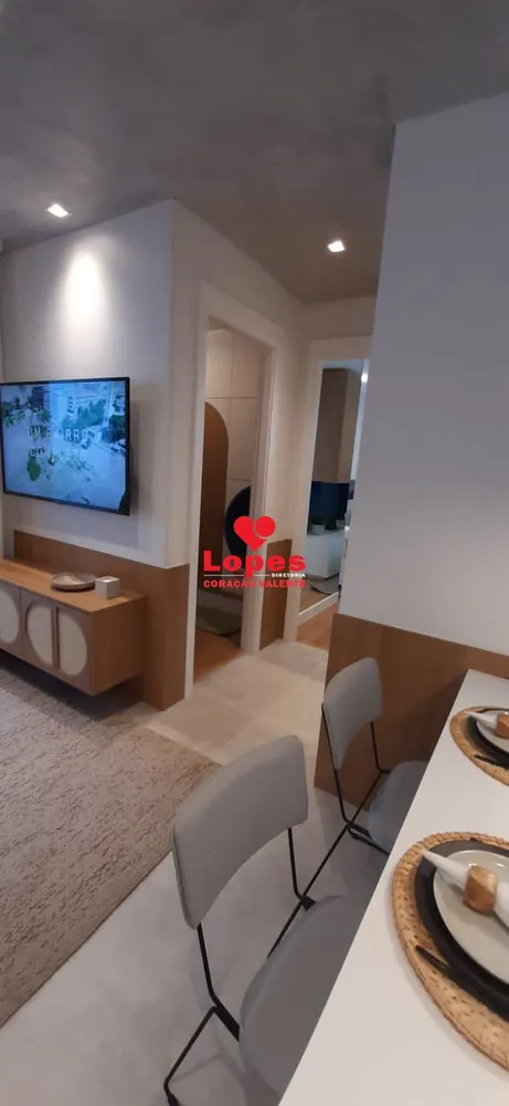 Apartamento, 2 quartos, 42 m² - Foto 10