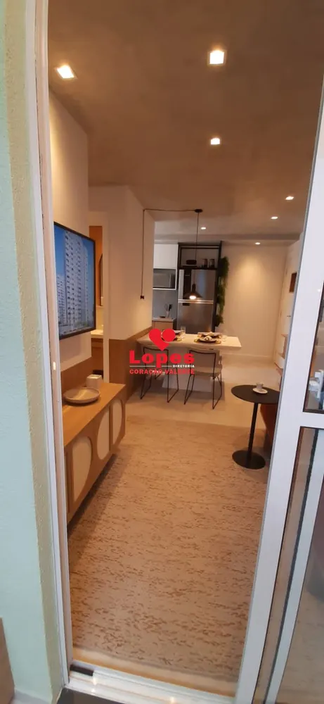 Apartamento, 2 quartos, 42 m² - Foto 8