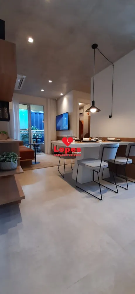 Apartamento, 2 quartos, 42 m² - Foto 4