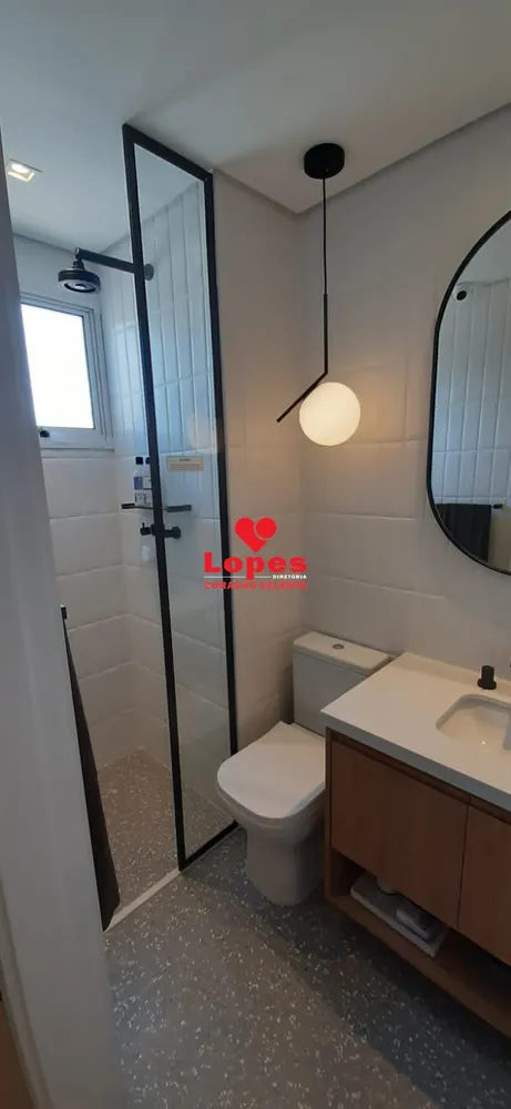 Apartamento, 2 quartos, 42 m² - Foto 12