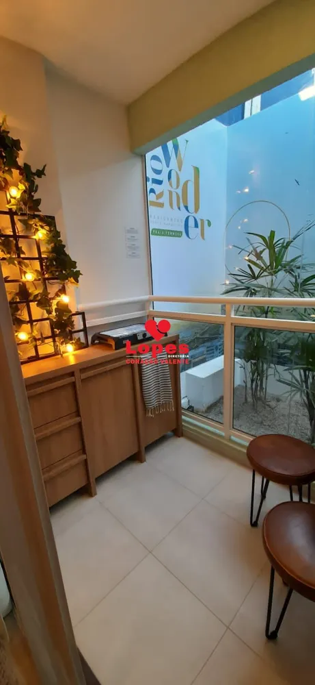 Apartamento, 2 quartos, 42 m² - Foto 21