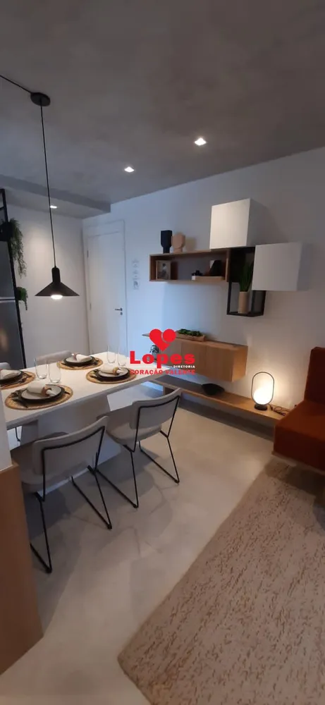 Apartamento, 2 quartos, 42 m² - Foto 5