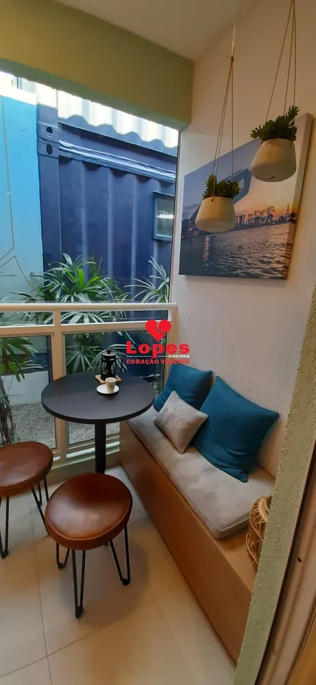 Apartamento, 2 quartos, 42 m² - Foto 19