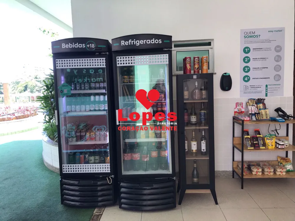 Apartamento, 2 quartos, 70 m² - Foto 18