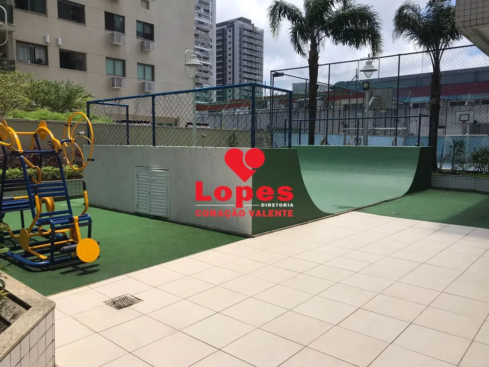 Apartamento, 2 quartos, 70 m² - Foto 1