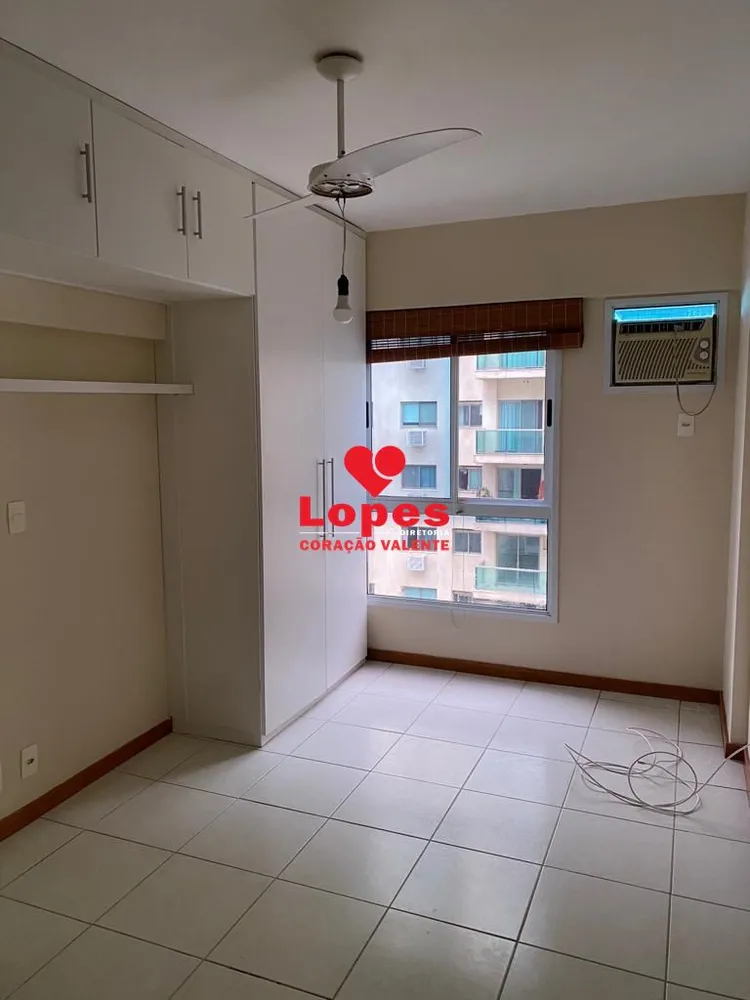 Apartamento, 2 quartos, 70 m² - Foto 2