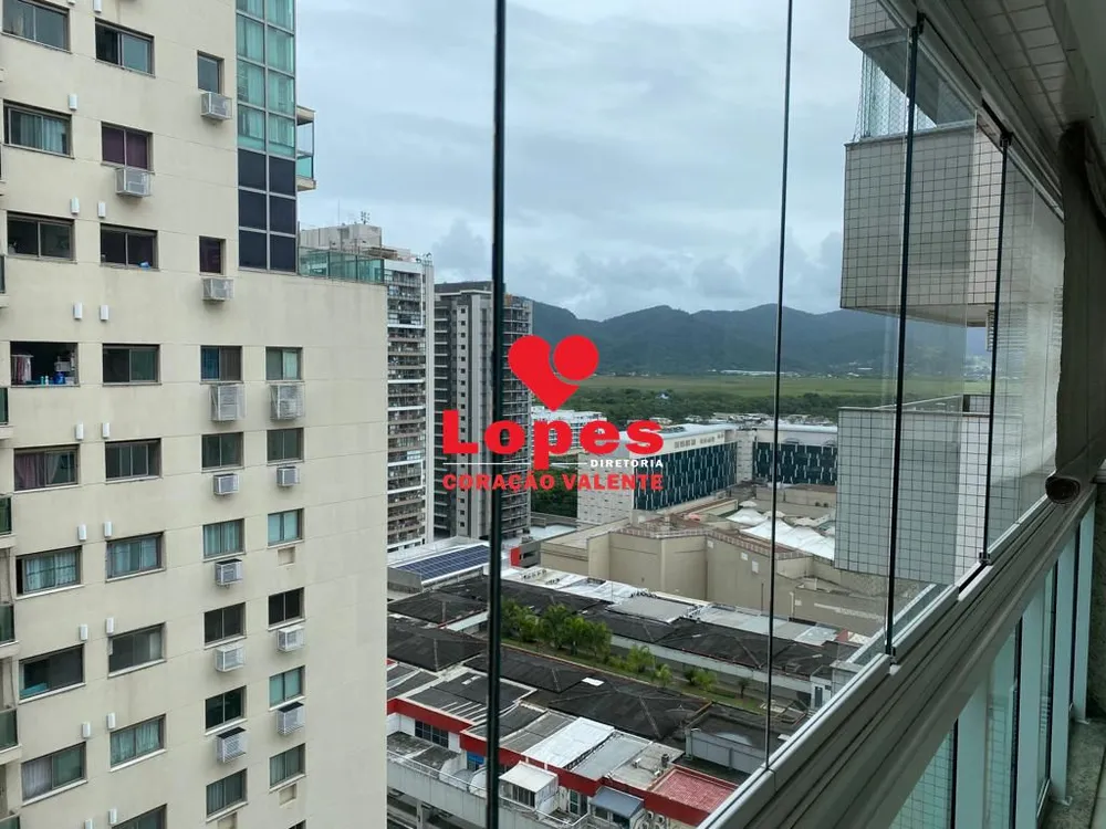 Apartamento, 2 quartos, 70 m² - Foto 6