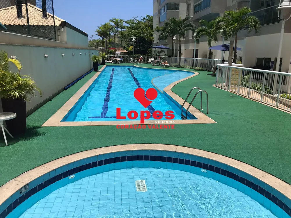 Apartamento, 2 quartos, 70 m² - Foto 5