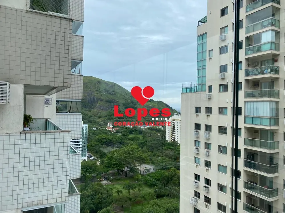 Apartamento, 2 quartos, 70 m² - Foto 3