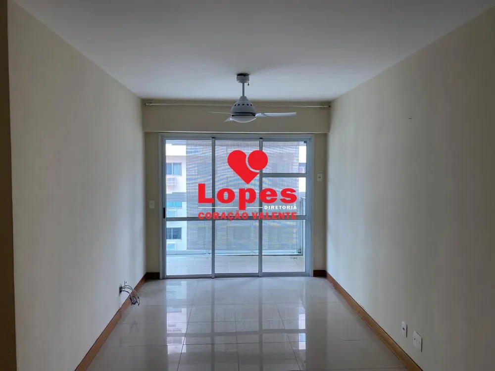 Apartamento, 2 quartos, 70 m² - Foto 4
