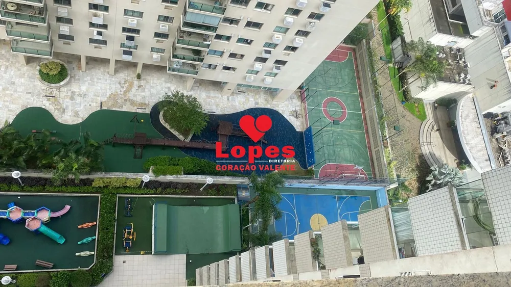 Apartamento, 2 quartos, 70 m² - Foto 17