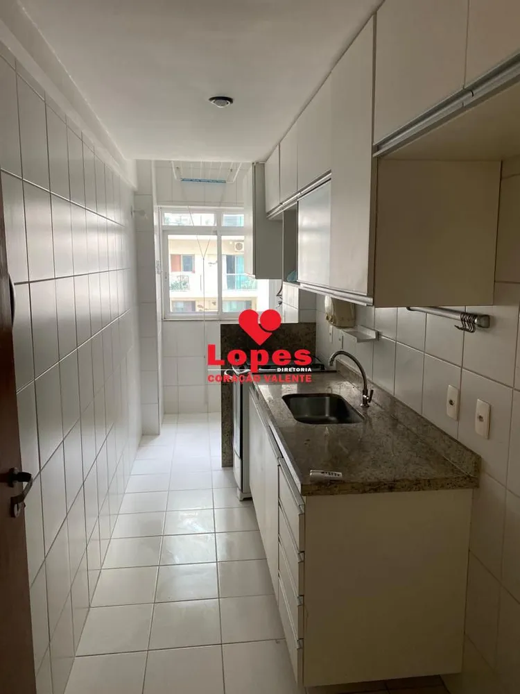 Apartamento, 2 quartos, 70 m² - Foto 21