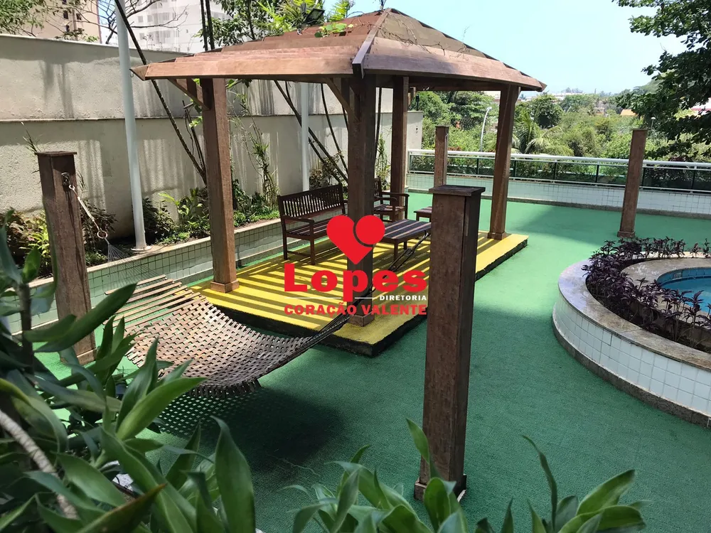 Apartamento, 2 quartos, 70 m² - Foto 12