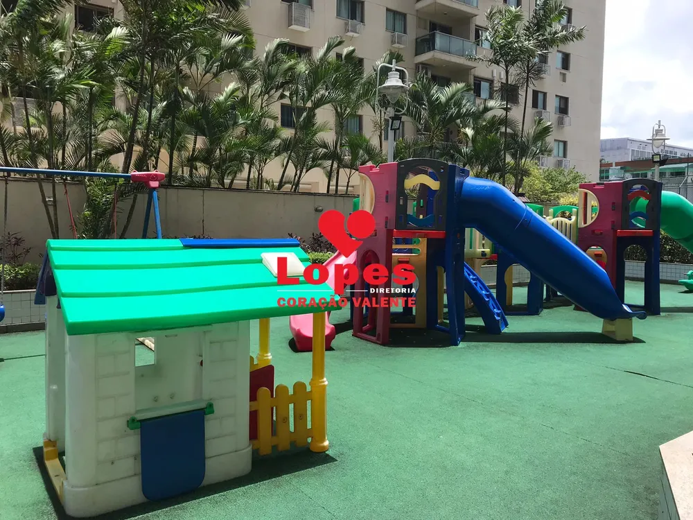 Apartamento, 2 quartos, 70 m² - Foto 8