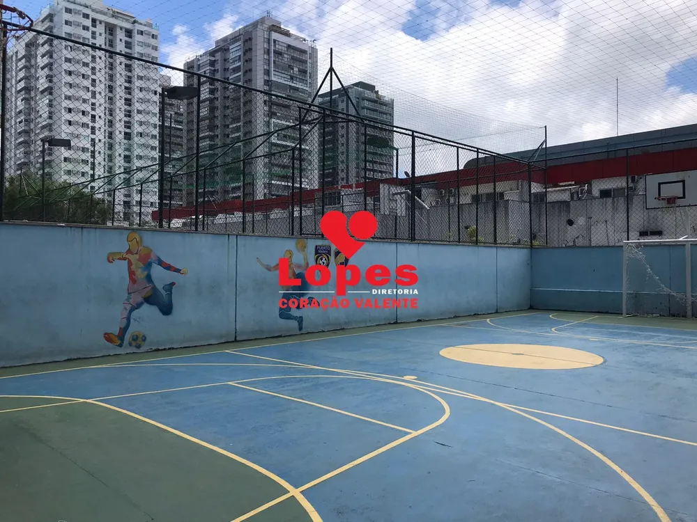 Apartamento, 2 quartos, 70 m² - Foto 16