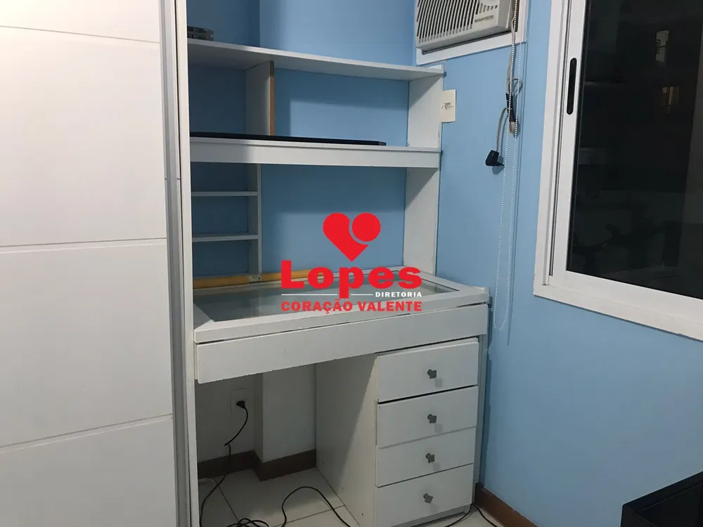 Apartamento, 2 quartos, 70 m² - Foto 15