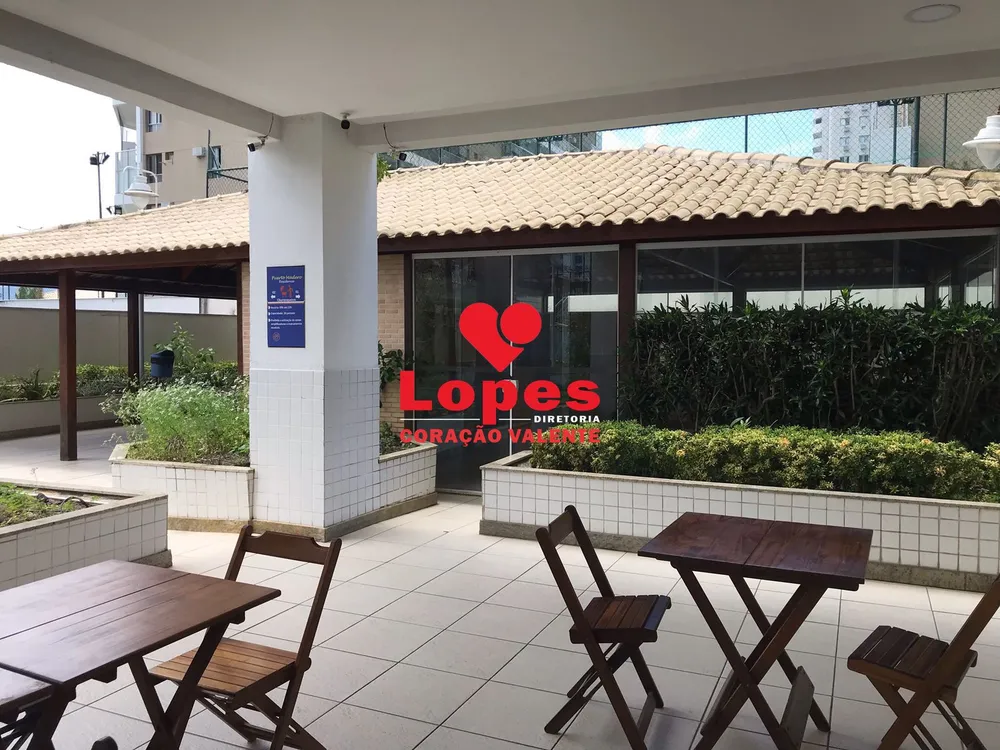 Apartamento, 2 quartos, 70 m² - Foto 11