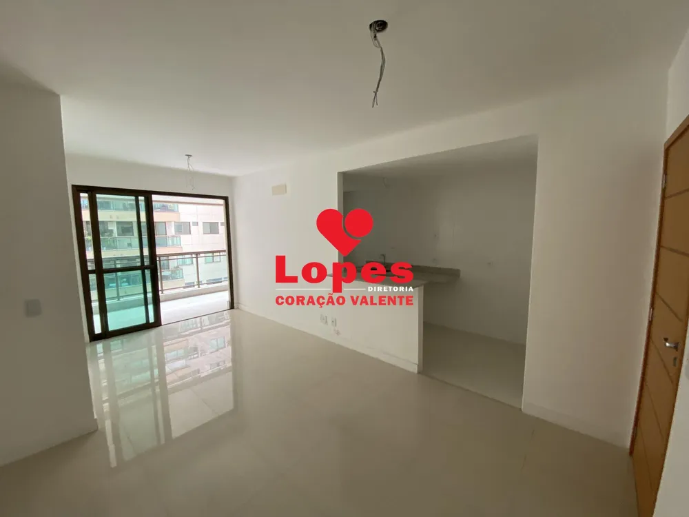 Apartamento, 3 quartos, 75 m² - Foto 3