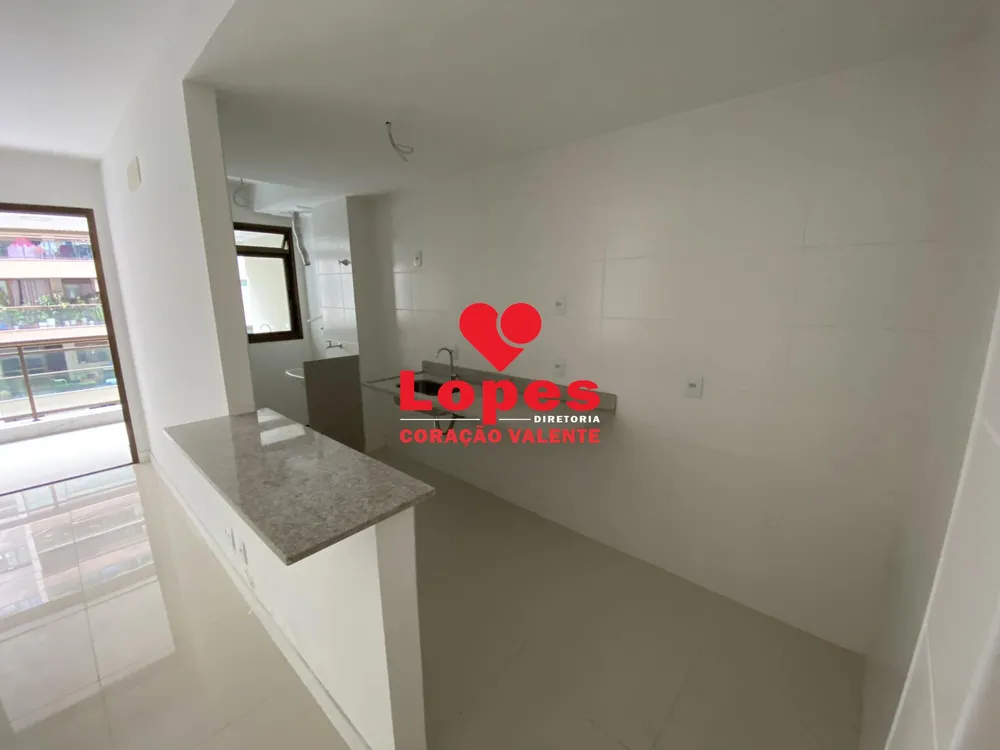 Apartamento, 3 quartos, 75 m² - Foto 4
