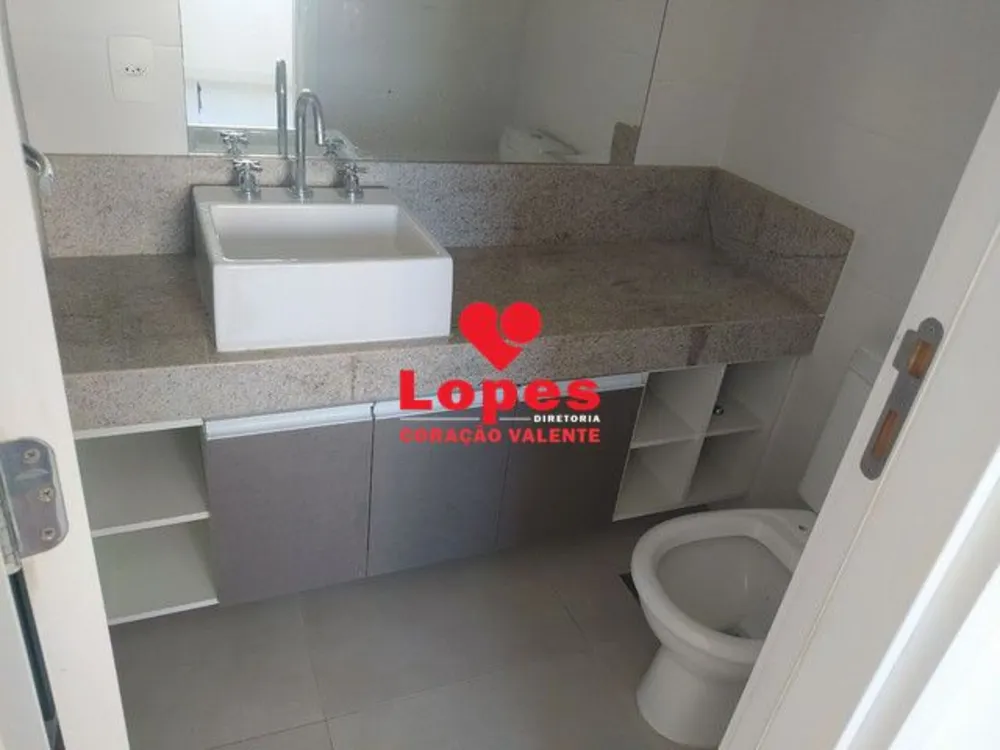 Apartamento, 2 quartos, 66 m² - Foto 11