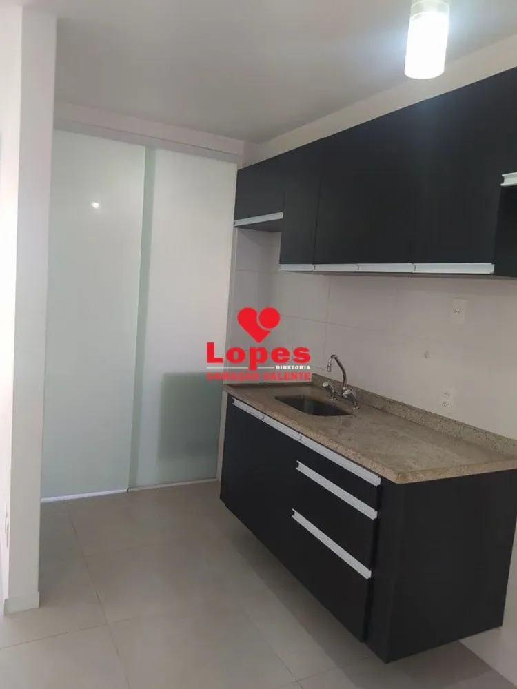 Apartamento, 2 quartos, 66 m² - Foto 6