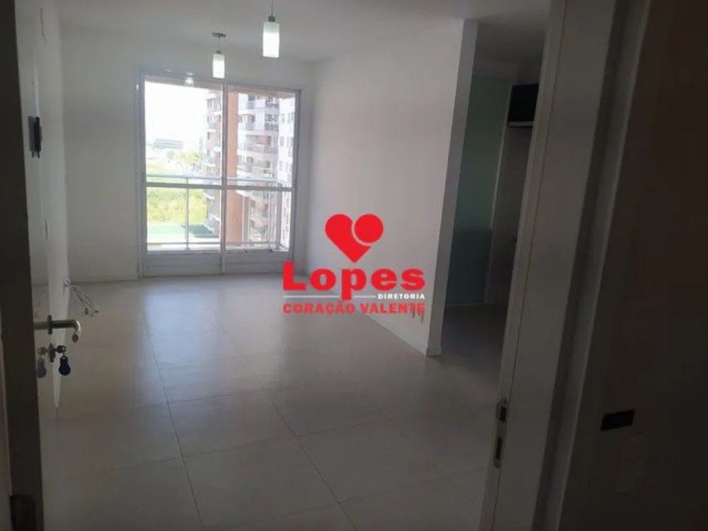 Apartamento, 2 quartos, 66 m² - Foto 8