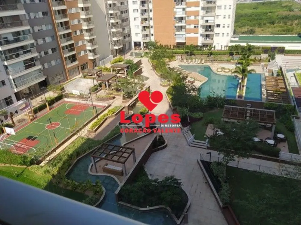 Apartamento, 2 quartos, 66 m² - Foto 1