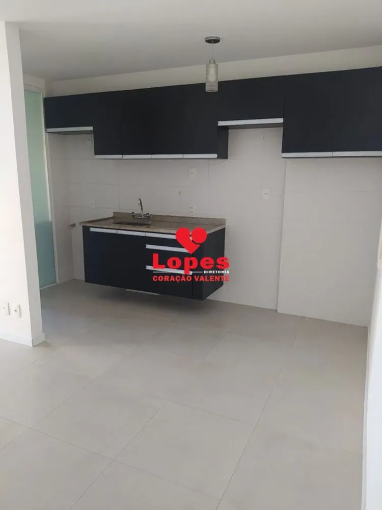 Apartamento, 2 quartos, 66 m² - Foto 3