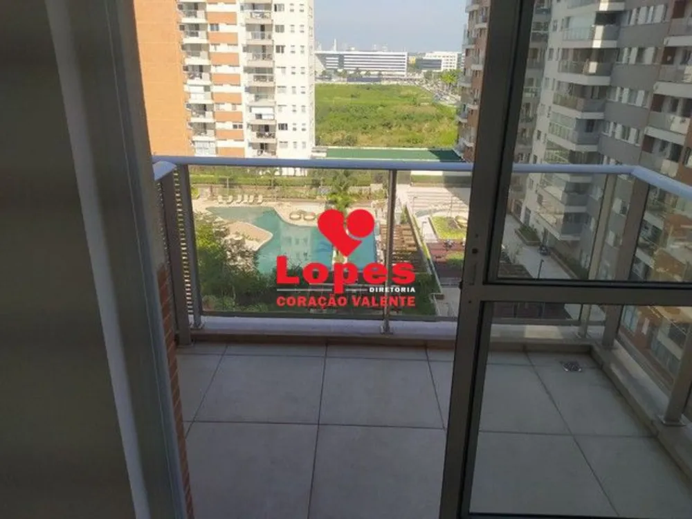 Apartamento, 2 quartos, 66 m² - Foto 2