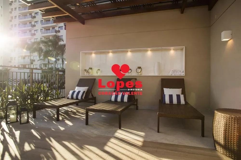 Apartamento, 2 quartos, 66 m² - Foto 12