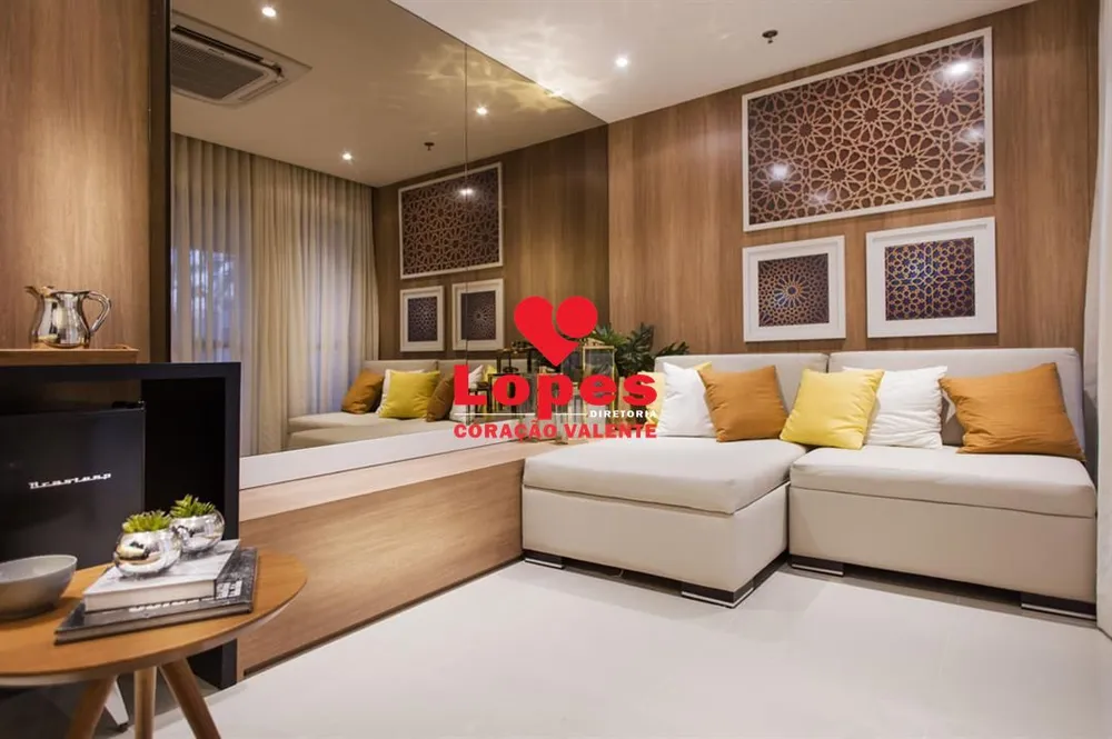 Apartamento, 2 quartos, 66 m² - Foto 16