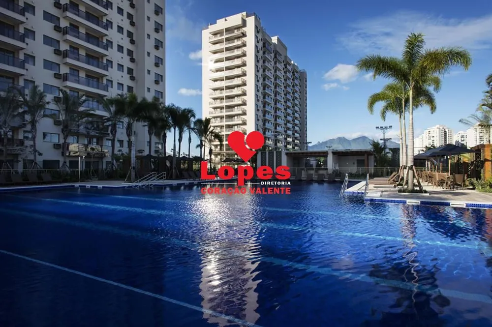 Apartamento, 2 quartos, 66 m² - Foto 1