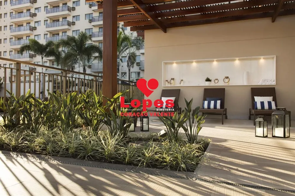 Apartamento, 2 quartos, 66 m² - Foto 13