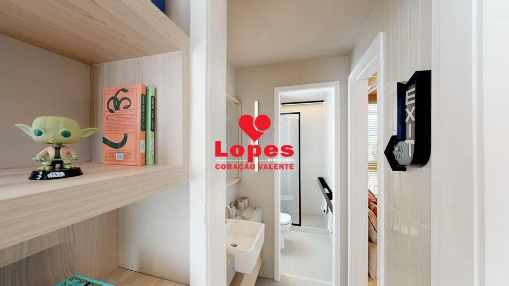 Apartamento, 2 quartos, 78 m² - Foto 34