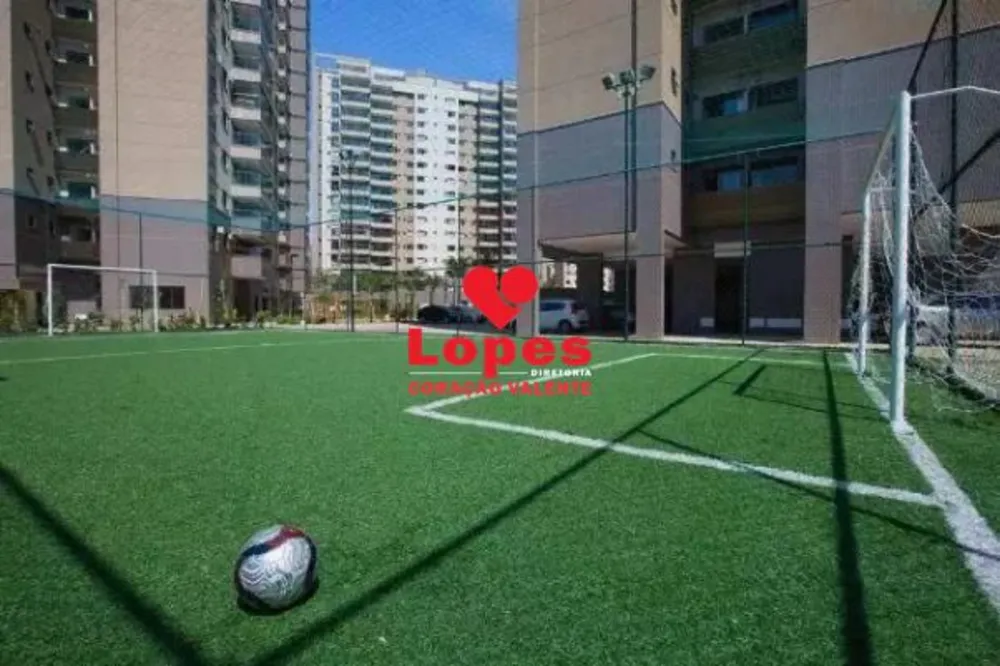 Cobertura, 4 quartos, 171 m² - Foto 4