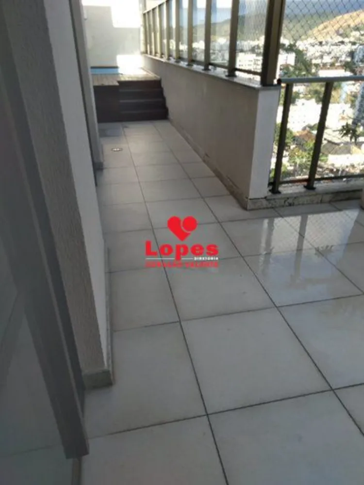 Cobertura, 4 quartos, 171 m² - Foto 20