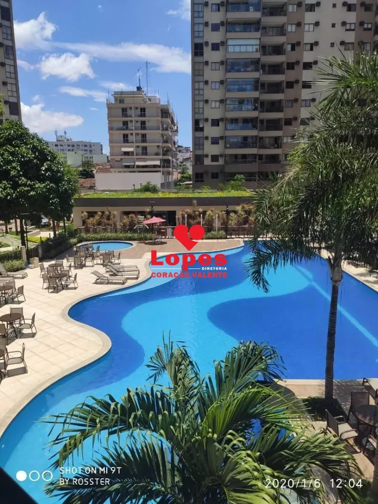 Cobertura, 4 quartos, 171 m² - Foto 10