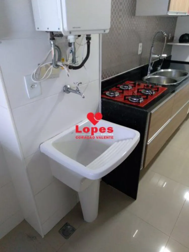 Cobertura, 4 quartos, 171 m² - Foto 13