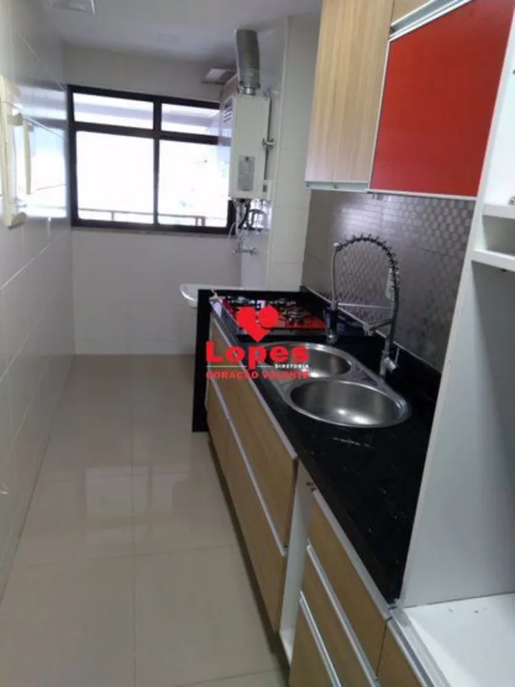 Cobertura, 4 quartos, 171 m² - Foto 3