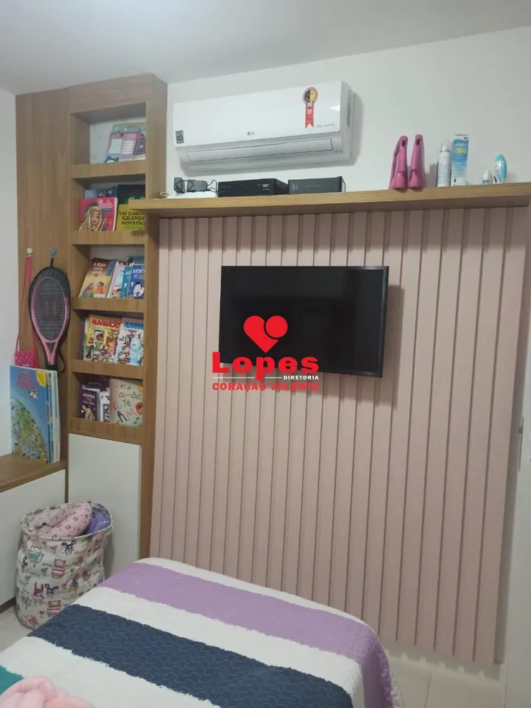 Apartamento, 3 quartos, 95 m² - Foto 16