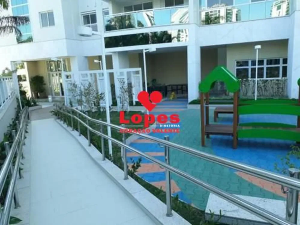Apartamento, 3 quartos, 95 m² - Foto 24