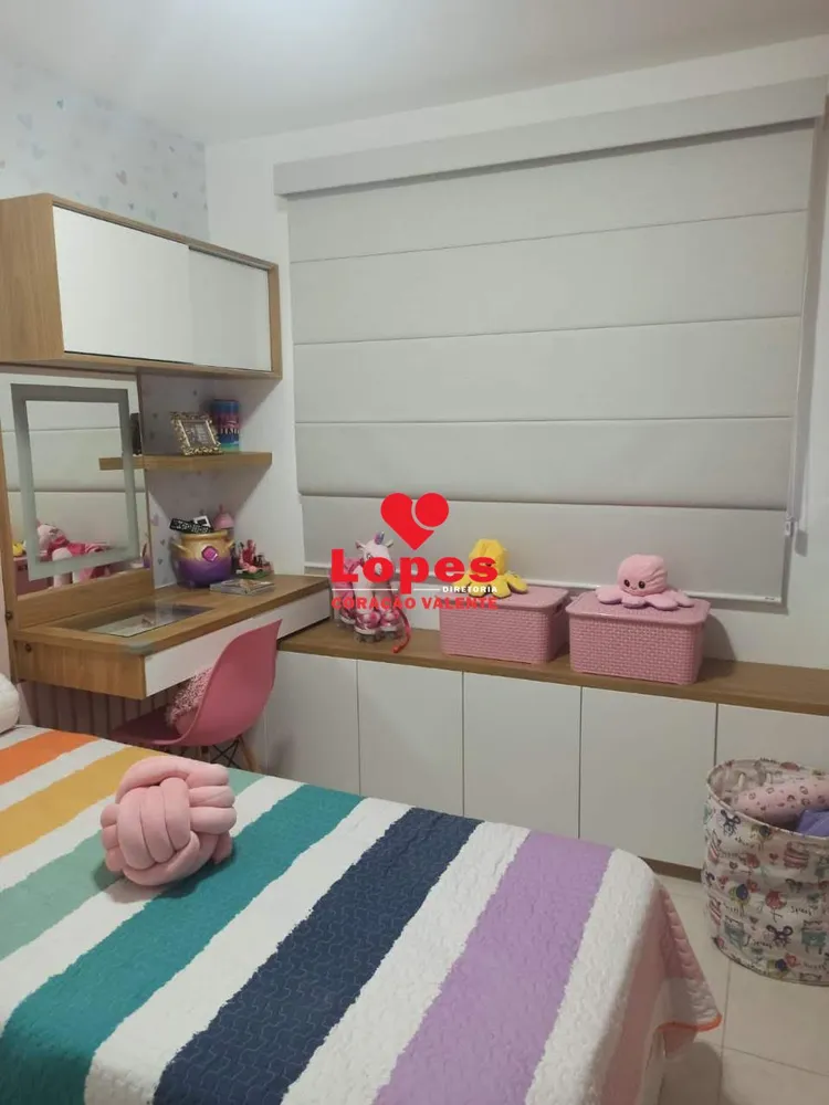 Apartamento, 3 quartos, 95 m² - Foto 9