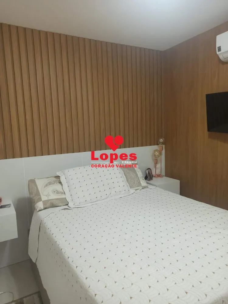 Apartamento, 3 quartos, 95 m² - Foto 14