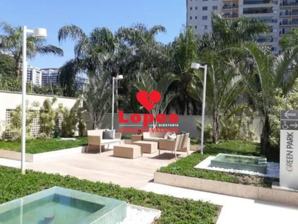 Apartamento, 3 quartos, 95 m² - Foto 27