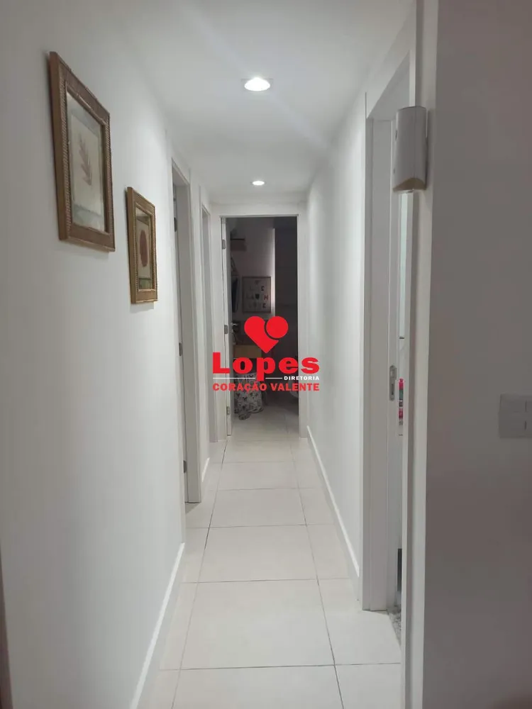 Apartamento, 3 quartos, 95 m² - Foto 11